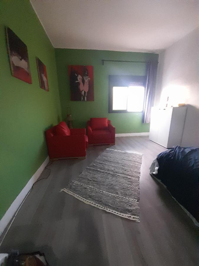 Artistique Vue Sur Appartement Larache