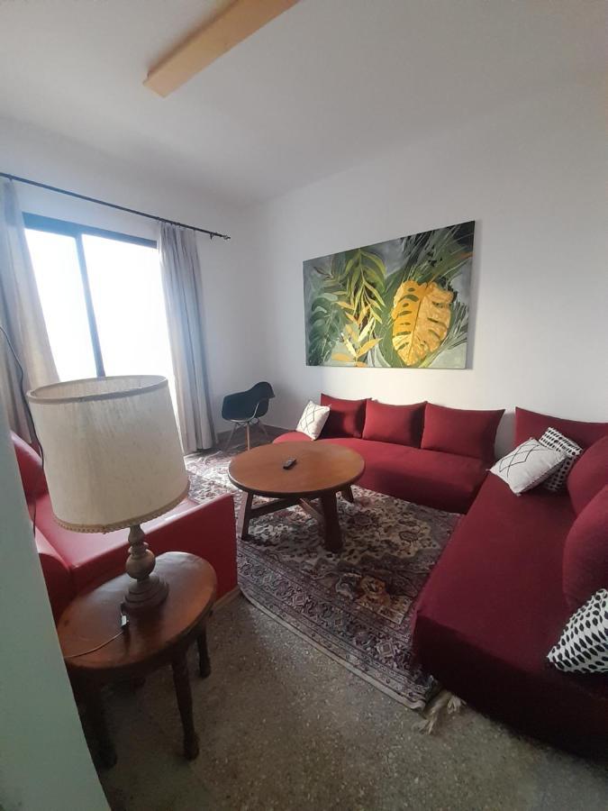 Artistique Vue Sur Appartement Larache