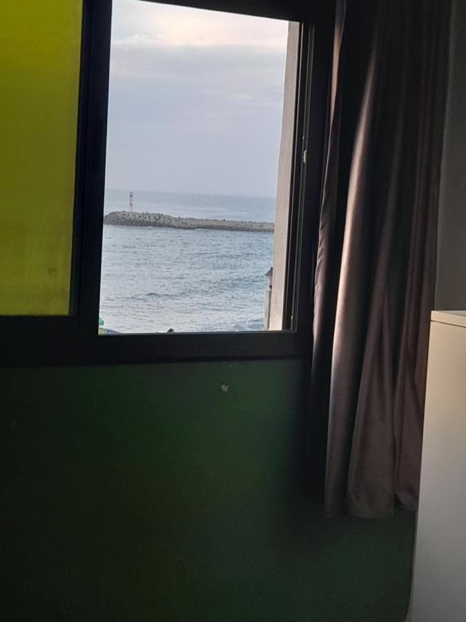 Artistique Vue Sur Appartement