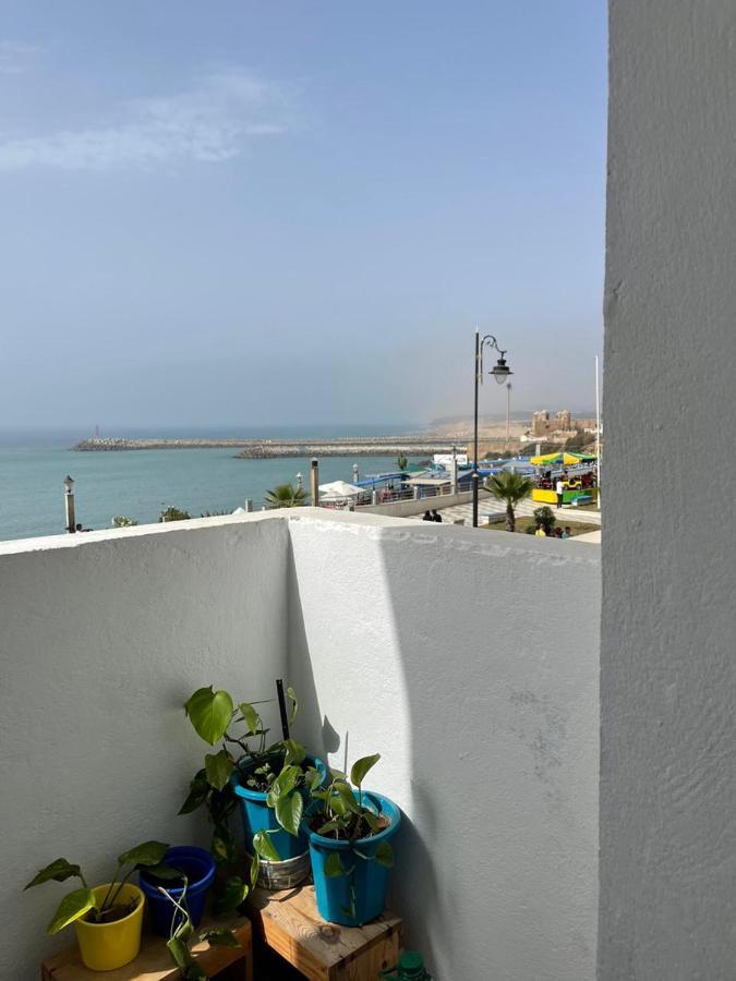Artistique Vue Sur Appartement *