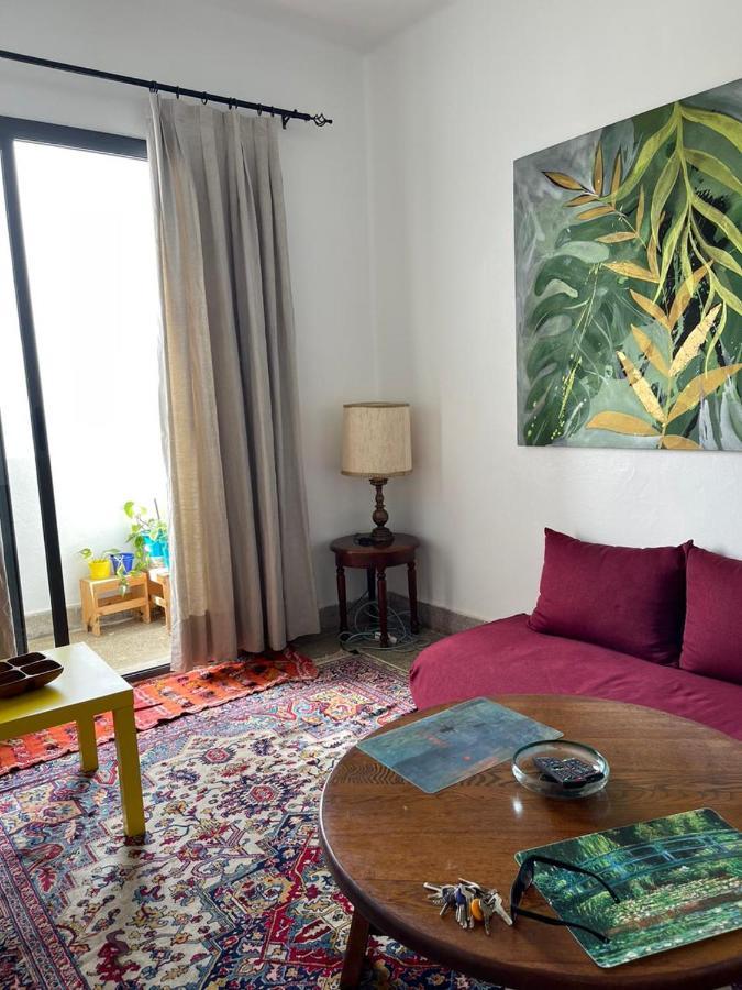 Appartement Artistique Vue Sur *