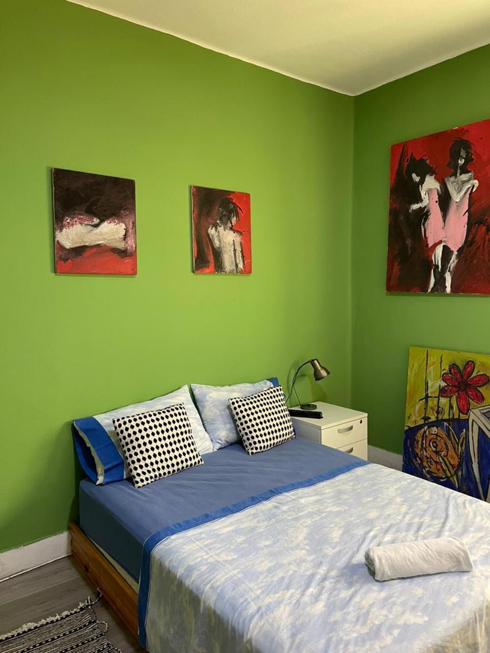 Artistique Vue Sur