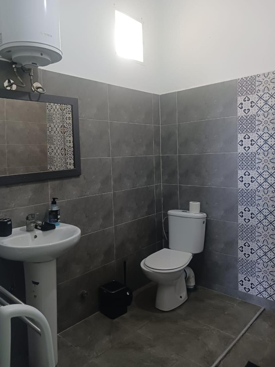 Appartement Artistique Vue Sur *