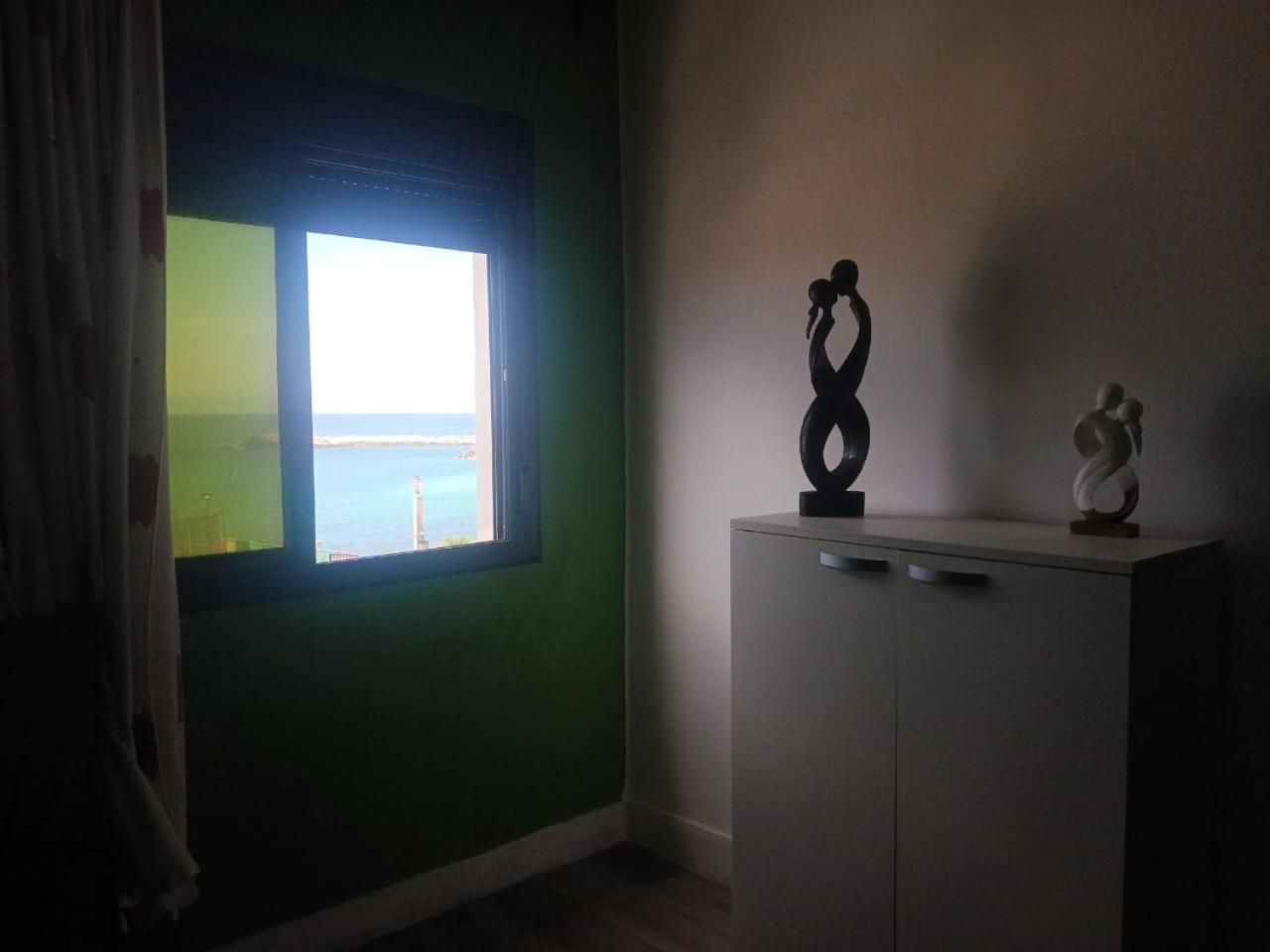 Artistique Vue Sur Appartement *